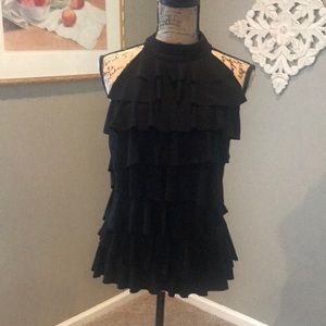 White House Black Market top